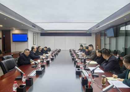 风电公司与会东县政府开展工作座谈